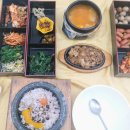 그남자의 돌솥밥