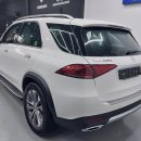 Gle300d. 벤츠차량 이미지