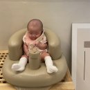 울산 북구 키즈카페 꾸니러비. 3개월 아기 수영장 공간대여 대관 후기