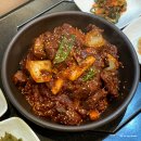 칠곡 동천동 맛집, 돼지갈비도 맛있는 육심쟁이