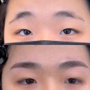 더 | 수원 인계동 눈썹문신 더봄뷰티 시술 후기