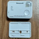 하니웰 일산화탄소 경보기 XC70 내돈 내산 구입기.