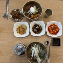 원청담면옥2 | 센텀 맛집 청담면옥 갈비탕 먹고 반한 집