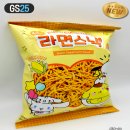 GS25 강릉초당점 | gs25 편의점 신상 라면스낵 초당옥수수맛 내돈내산 솔직후기