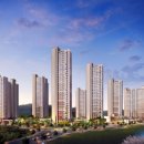 힐스테이트 초전 이미지