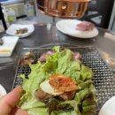 태태직화구이 | [창원 진해] 태태직화구이 / 현지인도 반한 신선한 돼지고기 생고기 맛집 / 내돈내산