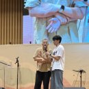 은혜목장 | 하나님 은혜가 가득해...✝️