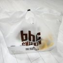 소떡시떡 | BHC치킨 콰삭킹 순살 추천 빨간소떡 기프티콘 메뉴 변경 주문 방법