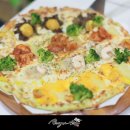 뽕뜨락피자 나운점 이미지