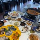 여수삼합맛집 돌문어삼합 재방문 후기