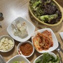 샘터가든 | [음성 대소 맛집] &#34;샘터가든&#34; 삼겹살, 육회 부모님 단골집 내돈내산 후기