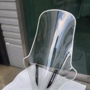 더뉴 PCX 93cm 윈드스크린 이미지