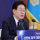 이 대통령 "2030년까지 기업 가치 1조 원 이상 신안보 기업 5개 육성" 이미지