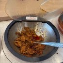 백년집밥 한식뷔페 이미지