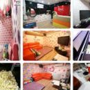 시청에 있는 멀티방 이미지