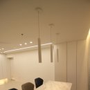 용인인테리어, 공세동 호수청구아파트,히든도어,무몰딩,무문선,라인조명 새로운 인테리어의 패러다임