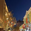 중산로 | 칭다오여행 맛집쇼핑거리 중산로 후기