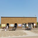 갯골생태공원(인포센터) 이미지