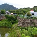 얼음골애플오토캠핑장 이미지