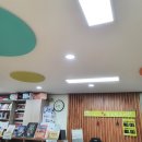 호반두드림도서관 이미지