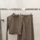 브라운블라썸 이미지