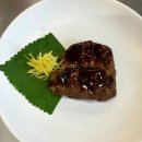 중식 조리 기능사 요리 배워보기 | 일식조리기능사 소고기 간장구이 단짠단짠 양념 비율은?