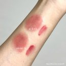 영운 상21호(비4) | 복숭아 과즙이 생각나는 투에이엔 러브로지 컬렉션 듀이핏 틴트 러브듀,로지 듀 (발색, 컬러비교)