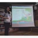 학마을 작은도서관 이미지