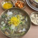 불당동 칼국수 맛집 7곡제면소 천안불당점