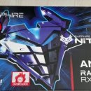 라데온 rx9070xt 사파이어 니트로 이미지