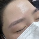 아이예쁘다 브로우&속눈썹 이미지
