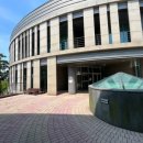 청라호수도서관 강당 이미지