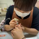 꽁스 | 안중 스피드젤네일 : 꽁스네일