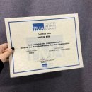 인터밸리pc방 | 국제필라테스자격증 PMA 두 번째 합격자 배출한 브랜드나우