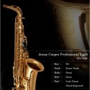 색소폰(저녁) 이미지