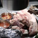 돈순장 - 남양주시 호평로46번안길 20-21 | 돈순장