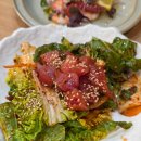 아주중학교 | 건대 자양동 맛집 선남sea, 가격 대비 미친 구성의 다이닝 B코스 후기!