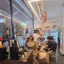 삼겹식당인천신기점 | 인천 주안 신상 맛집 입에서 녹는 무장숯불갈비 듀록...된장밥 고기집 사이드메뉴 신기사거리 저녁식사