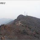 거제유배문학 「망계룡산기(望鷄龍山記)」 계룡산을 바라보며 위안을 삼다 이미지