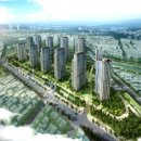 더샵파크시티 이미지