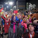 제5회 춤사랑 전국무용 경연대회 | 천안흥타령춤축제 2025, 이틀째 열기 고조! 국제춤대회 경연 현장 단독 공개!