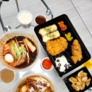 돈카냉면&파스타 배방점 이미지
