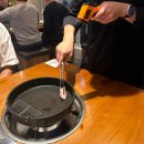 등짝본점 | 금천 가산 / 1++ 한우 맛집 회식으로도 추천하는 [투뿔등짝]