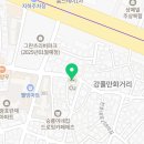 CU 강풀만화거리점 이미지