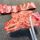 다우 농장 | 다우한우 못난이 막갈비 냉장 LA갈비 생갈비 꽃갈비 본갈비 한우 고기 구이 추천