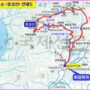 동복면 농협 앞 이미지