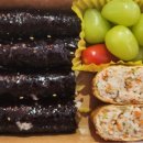 [대구] 수성구도시락 김밥단체주문 단체컵과일 행사도시락 유치원도시락 , 맘대로김밥