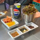성신여대 맛집 석관인생곱창 내돈내산, 낮술 곱창과 고수무침의 조합