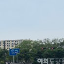 밤섬마라톤 10KM 완주 후기 | 그래도 개인 PB 달성함