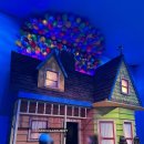 더코어 주식회사 | [밈츄전시] 문도 픽사(Mundo Pixar):픽사,상상의 세계로 주말방문 찐후기 (좋은데 싫어, 하지만 좋아)